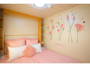 Tiny House Hotel Moritabby - Vacation STAY 18894v
